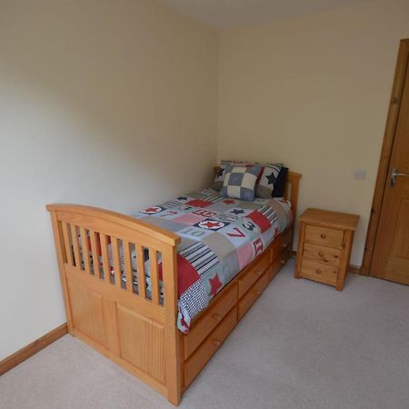 Tall Pines Apartment Spean Bridge Zewnętrze zdjęcie