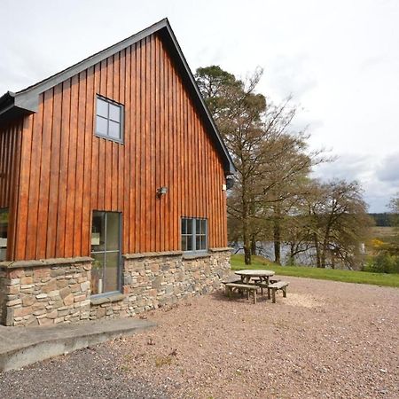 Tall Pines Apartment Spean Bridge Zewnętrze zdjęcie