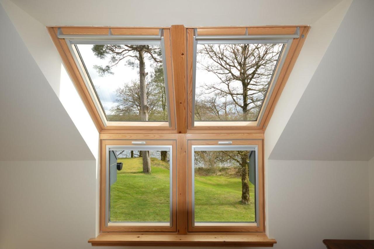 Tall Pines Apartment Spean Bridge Zewnętrze zdjęcie