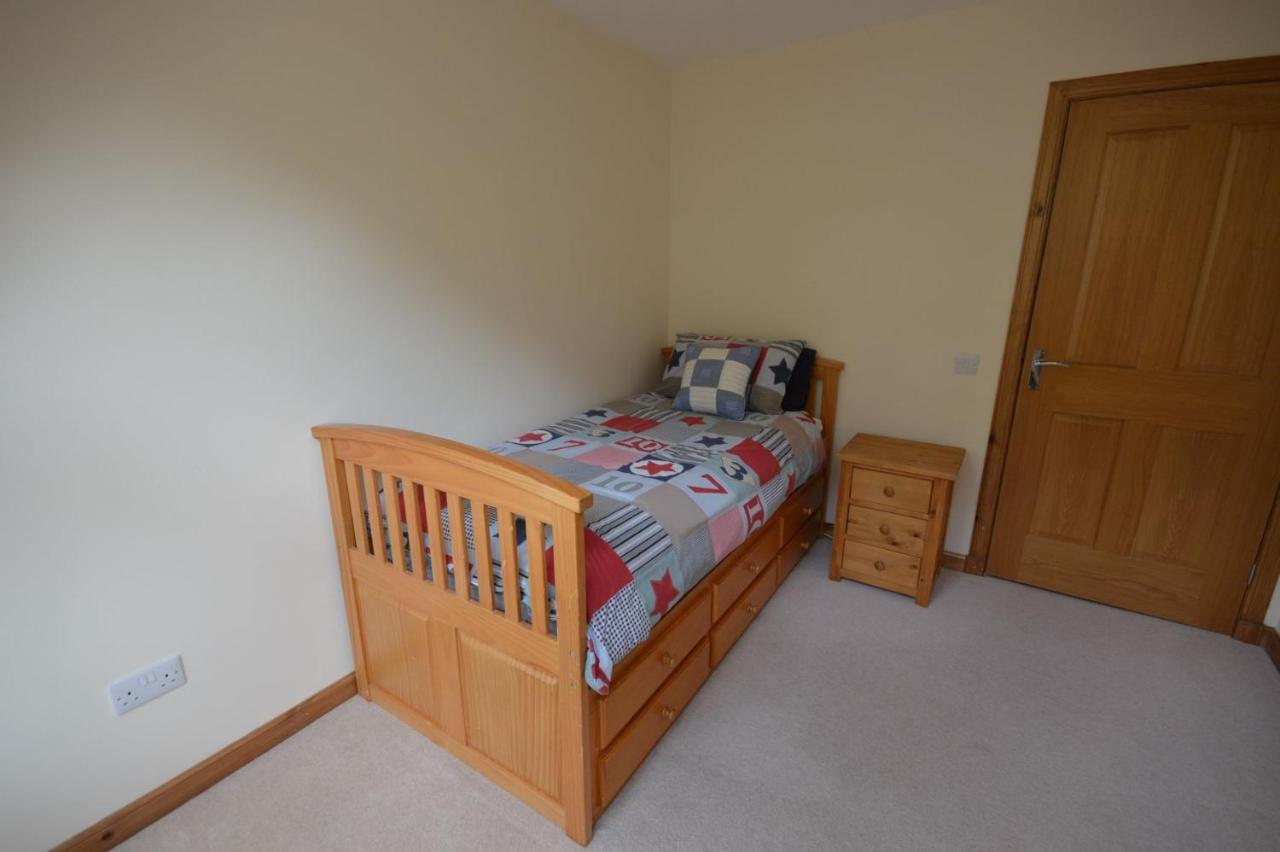 Tall Pines Apartment Spean Bridge Zewnętrze zdjęcie