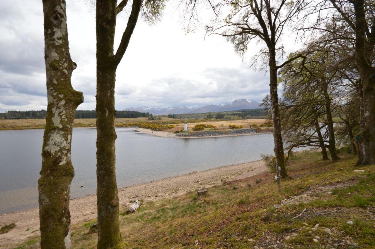 Tall Pines Apartment Spean Bridge Zewnętrze zdjęcie