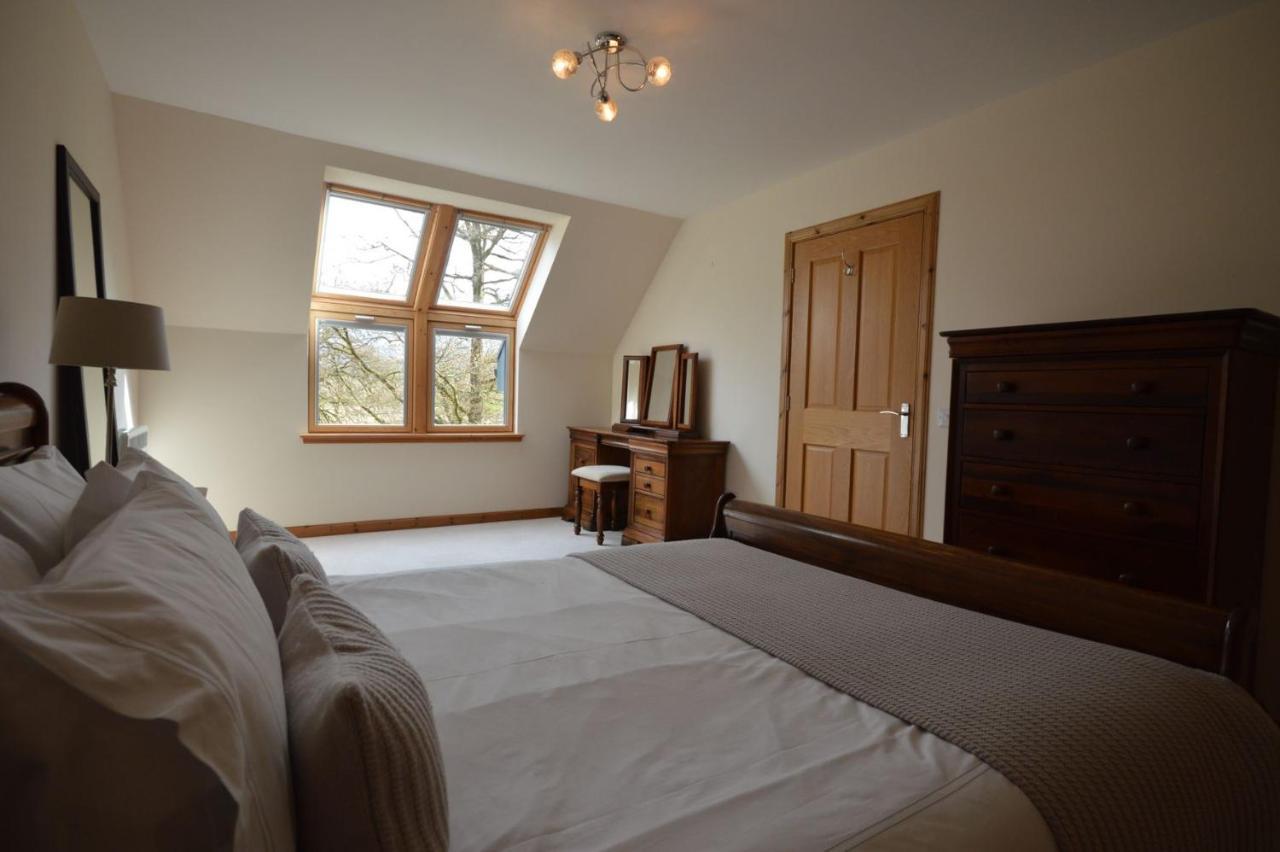 Tall Pines Apartment Spean Bridge Zewnętrze zdjęcie