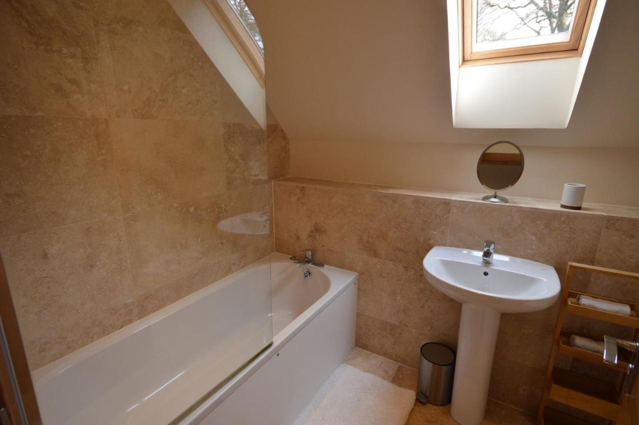 Tall Pines Apartment Spean Bridge Zewnętrze zdjęcie