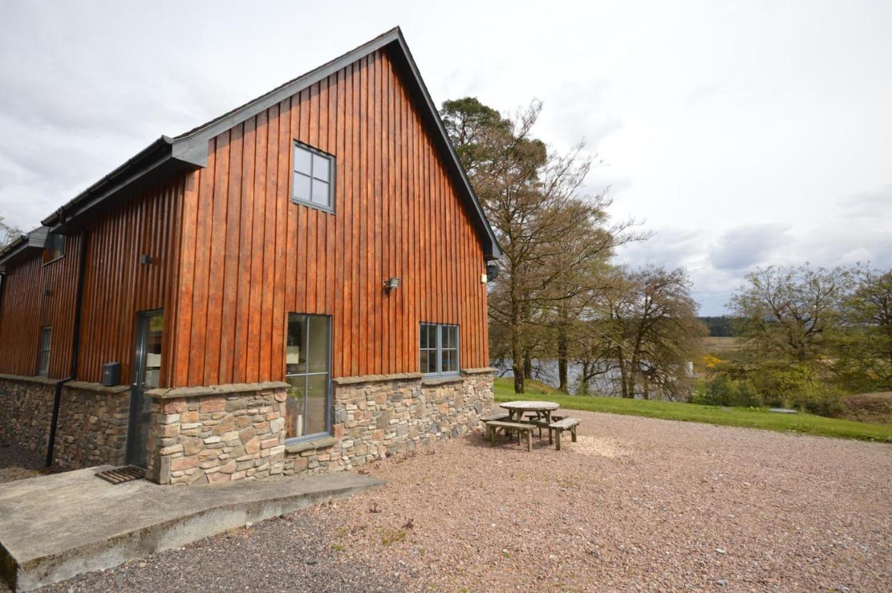 Tall Pines Apartment Spean Bridge Zewnętrze zdjęcie