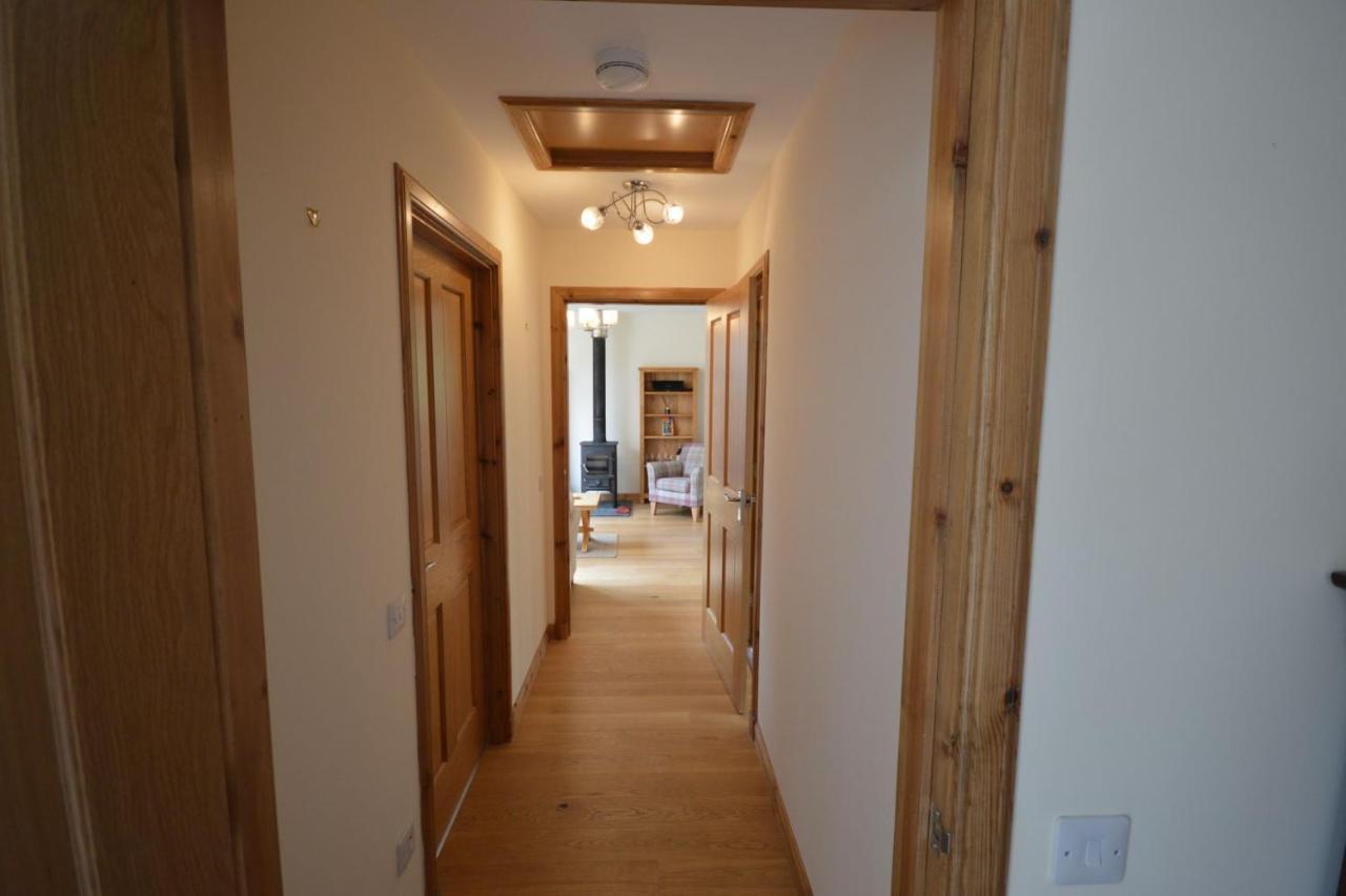 Tall Pines Apartment Spean Bridge Zewnętrze zdjęcie