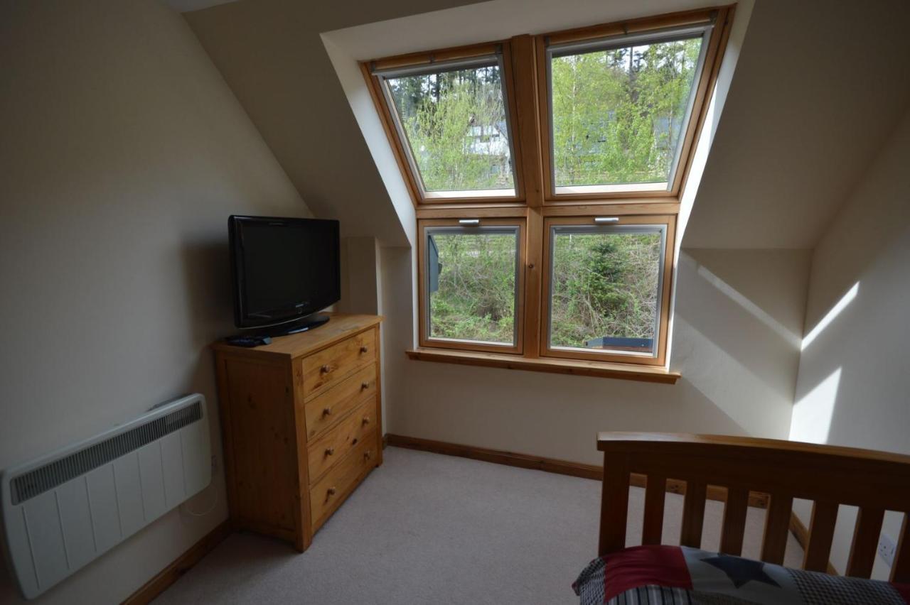 Tall Pines Apartment Spean Bridge Zewnętrze zdjęcie