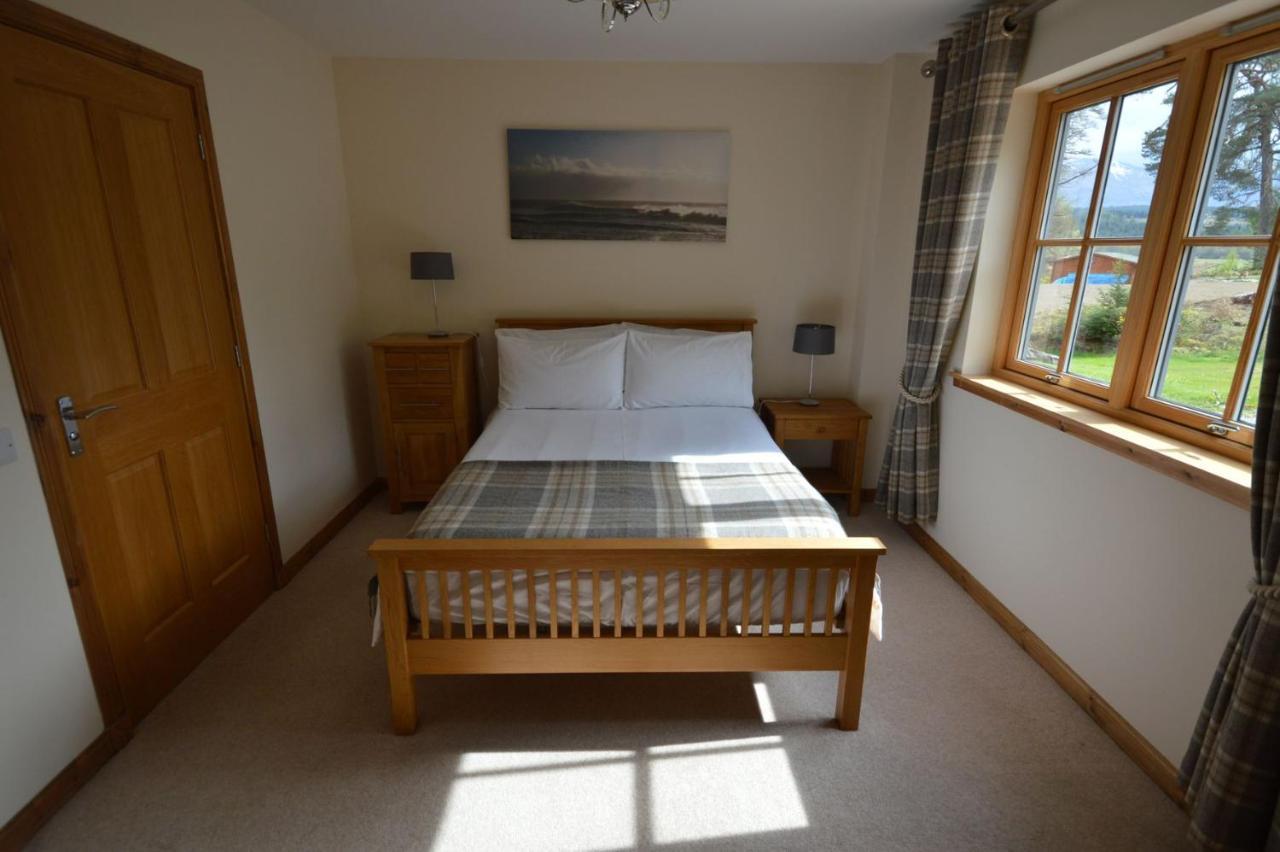 Tall Pines Apartment Spean Bridge Zewnętrze zdjęcie