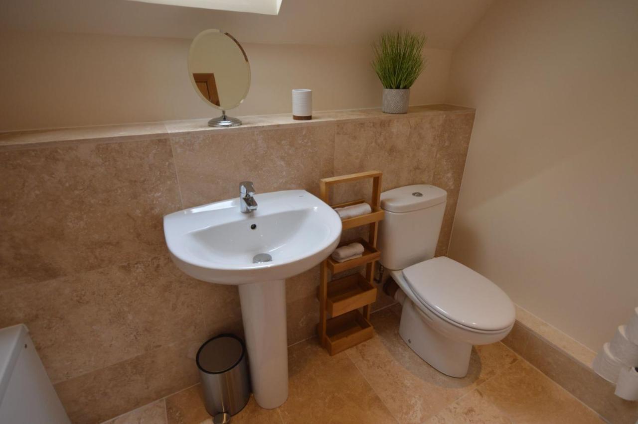 Tall Pines Apartment Spean Bridge Zewnętrze zdjęcie